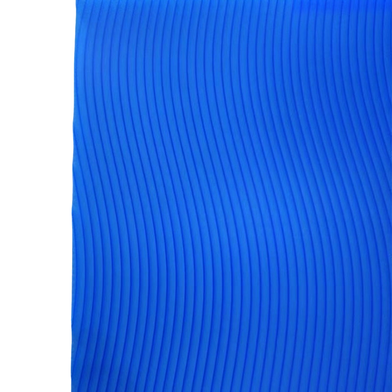 Водонепроницаемая полая полипропиленовая доска S-Wave для изоляционной площадки пола